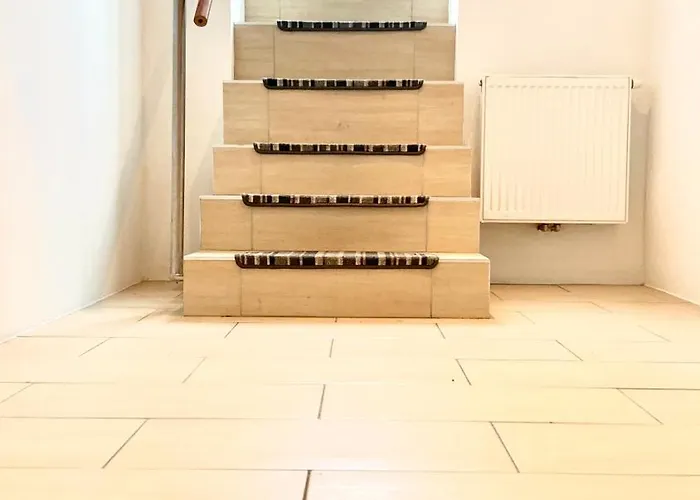 Centrally Located Included Netflix Apartmán