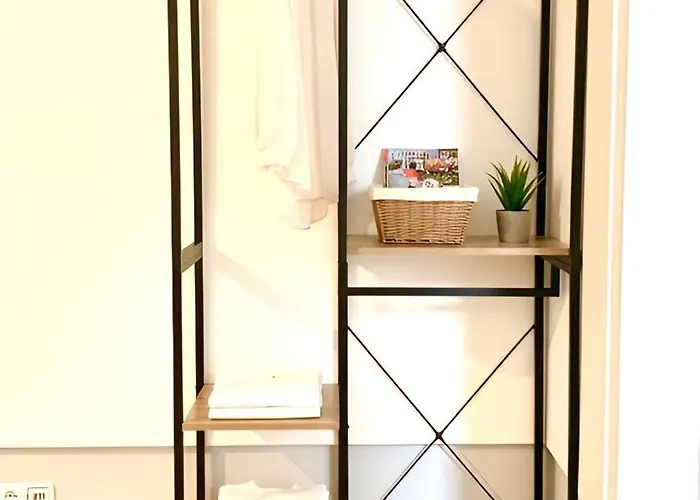 Apartmán Centrally Located Included Netflix *